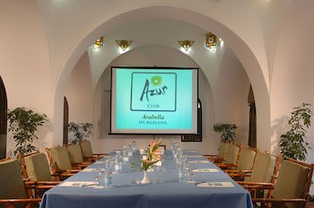 Arabella Azur Resort - All Inclusive