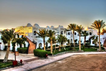 Arabella Azur Resort - All Inclusive