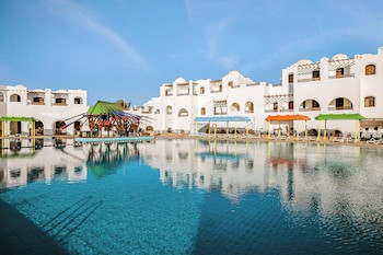 Arabella Azur Resort - All Inclusive