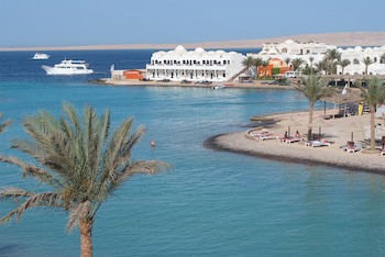 Arabella Azur Resort - All Inclusive
