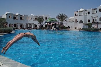 Arabella Azur Resort - All Inclusive