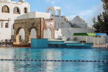 Arabella Azur Resort - All Inclusive