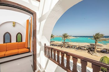 Arabella Azur Resort - All Inclusive