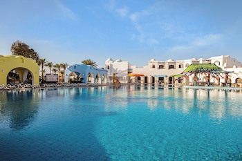 Arabella Azur Resort - All Inclusive