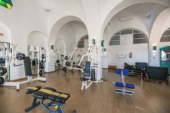 Arabella Azur Resort - All Inclusive