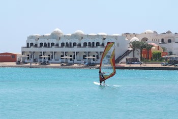 Arabella Azur Resort - All Inclusive
