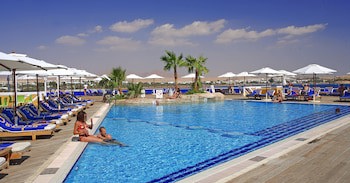 Lido Sharm Hotel Naama Bay fotoğrafı