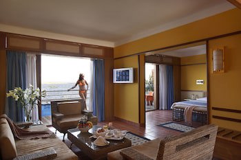 Lido Sharm Hotel Naama Bay galeri fotoğrafı
