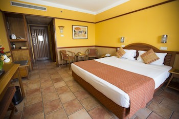 Lido Sharm Hotel Naama Bay galeri fotoğrafı