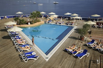 Lido Sharm Hotel Naama Bay fotoğrafı