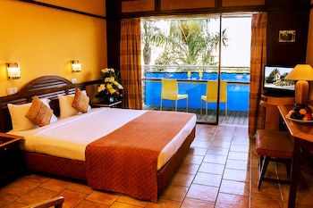 Lido Sharm Hotel Naama Bay galeri fotoğrafı