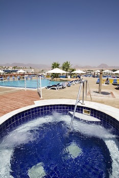 Lido Sharm Hotel Naama Bay fotoğrafı