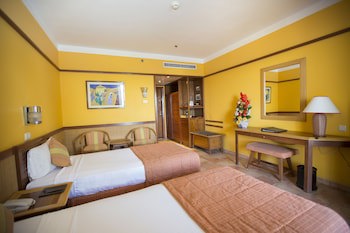 Lido Sharm Hotel Naama Bay galeri fotoğrafı