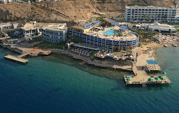Lido Sharm Hotel Naama Bay galeri fotoğrafı
