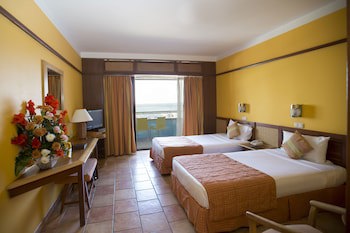 Lido Sharm Hotel Naama Bay galeri fotoğrafı
