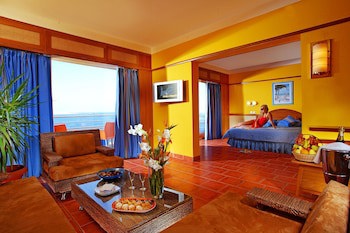 Lido Sharm Hotel Naama Bay galeri fotoğrafı