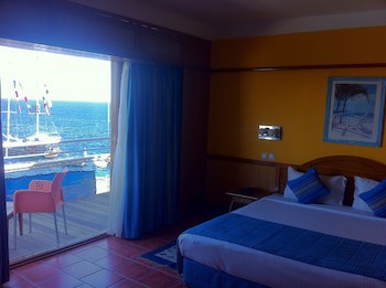 Lido Sharm Hotel Naama Bay fotoğrafı