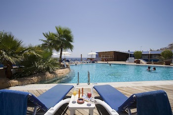 Lido Sharm Hotel Naama Bay galeri fotoğrafı