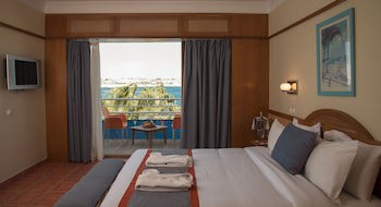 Lido Sharm Hotel Naama Bay galeri fotoğrafı