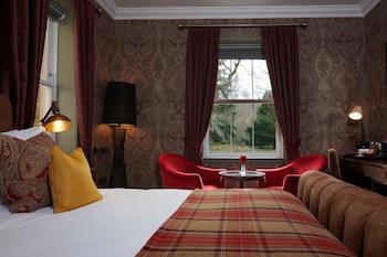 Cameron House On Loch Lomond