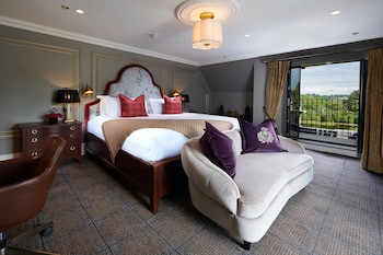 Cameron House On Loch Lomond