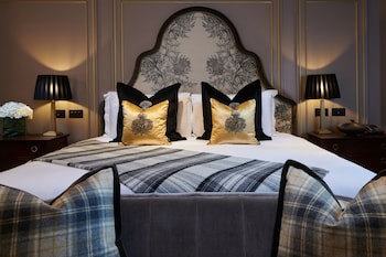 Cameron House On Loch Lomond