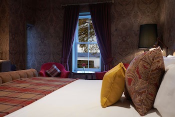 Cameron House On Loch Lomond