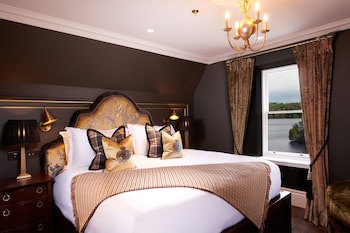 Cameron House On Loch Lomond