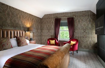 Cameron House On Loch Lomond