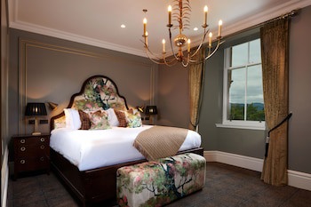 Cameron House On Loch Lomond
