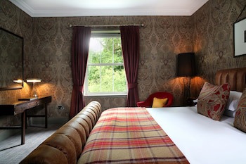 Cameron House On Loch Lomond