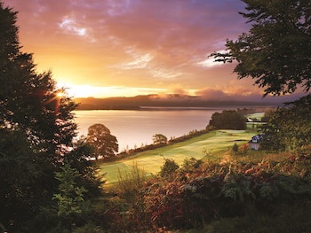 Cameron House On Loch Lomond