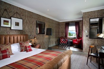 Cameron House On Loch Lomond