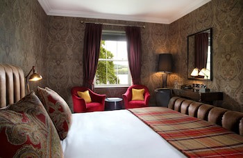 Cameron House On Loch Lomond