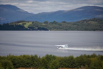 Cameron House On Loch Lomond
