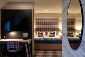 Cameron House On Loch Lomond