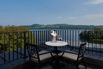 Cameron House On Loch Lomond