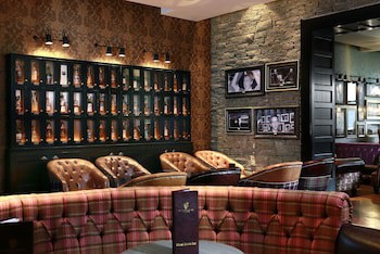 Cameron House On Loch Lomond