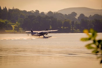Cameron House On Loch Lomond