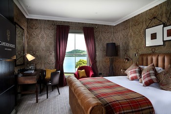 Cameron House On Loch Lomond
