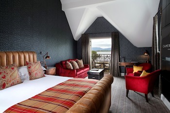 Cameron House On Loch Lomond
