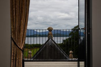 Cameron House On Loch Lomond