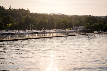 Cameron House On Loch Lomond