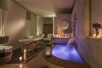 Casa Delfino Hotel & Spa