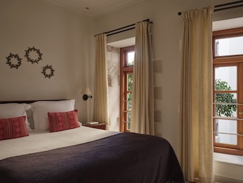 Casa Delfino Hotel & Spa