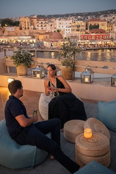 Casa Delfino Hotel & Spa