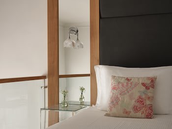 Casa Delfino Hotel & Spa