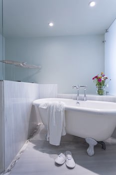 Casa Delfino Hotel & Spa