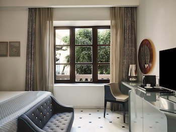 Casa Delfino Hotel & Spa