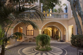 Casa Delfino Hotel & Spa